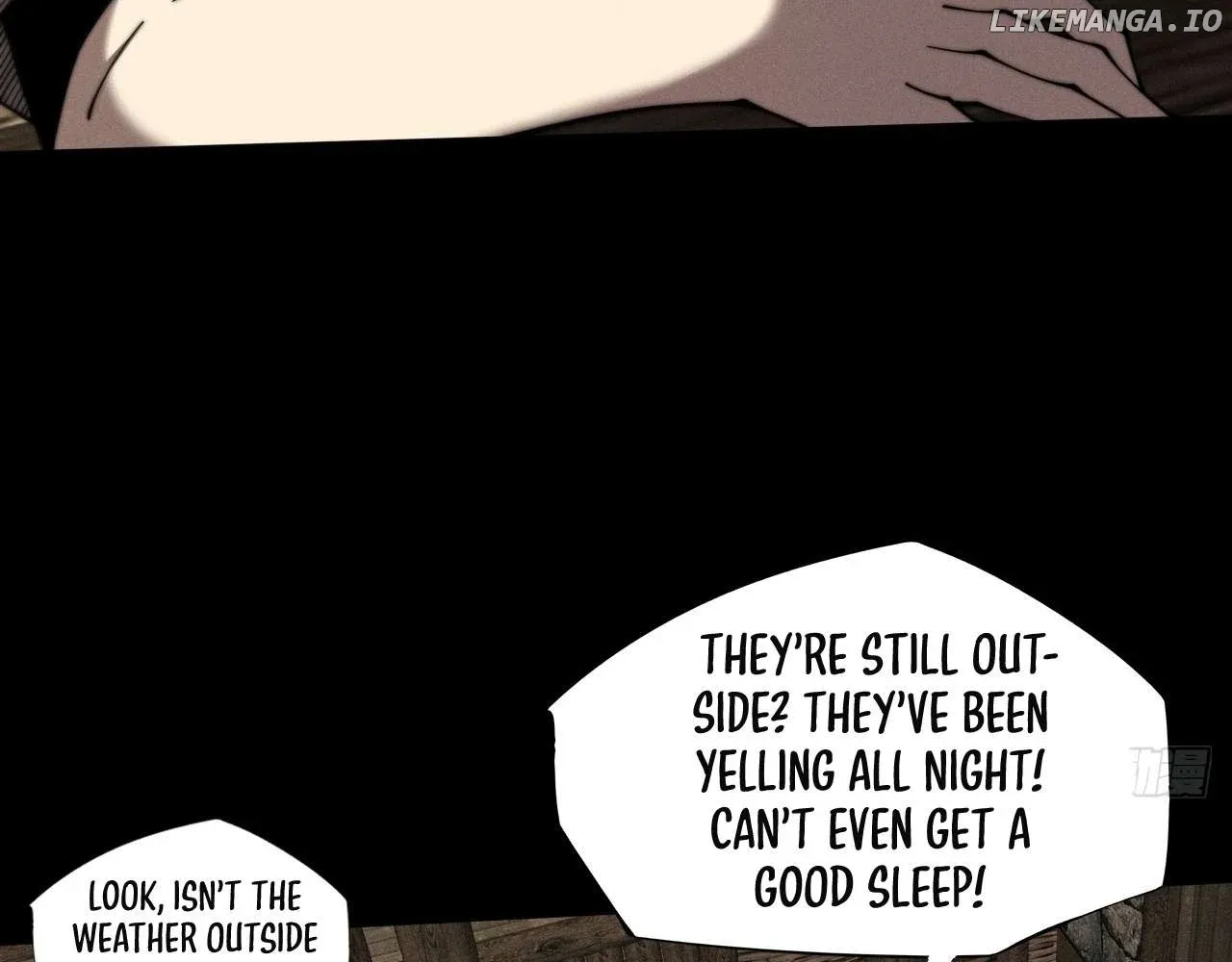 Weird Immortal Path Chapter 6 page 123 - 