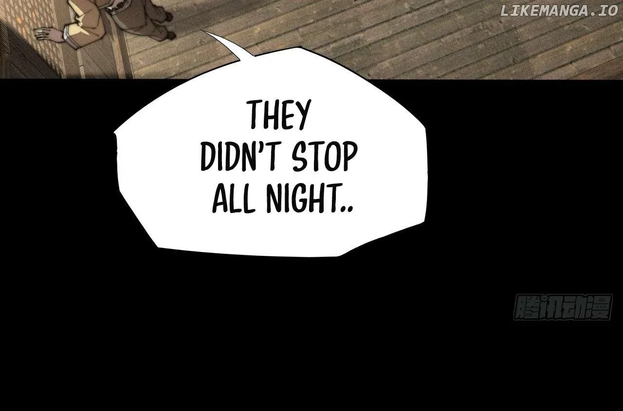 Weird Immortal Path Chapter 6 page 125 - 