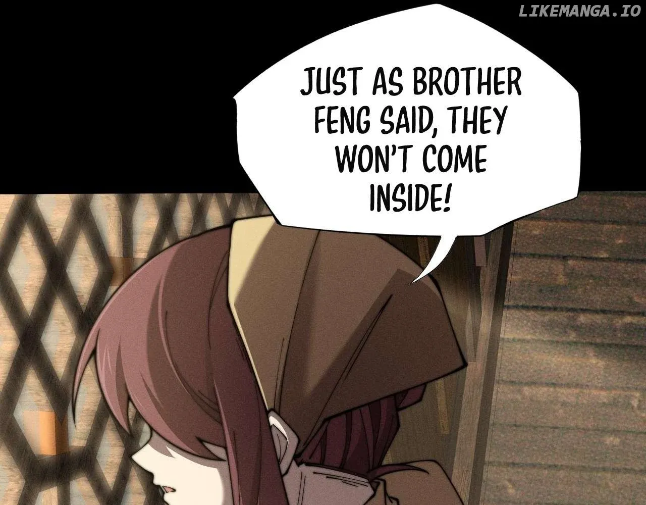 Weird Immortal Path Chapter 6 page 126 - 