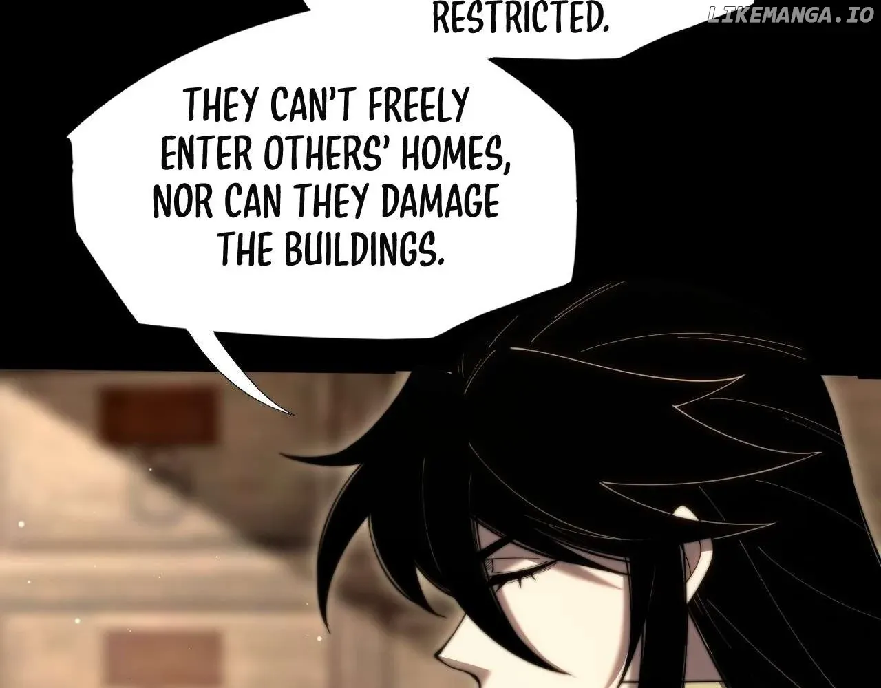 Weird Immortal Path Chapter 6 page 130 - 