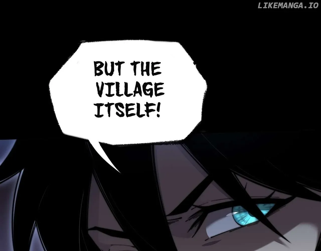 Weird Immortal Path Chapter 6 page 132 - 