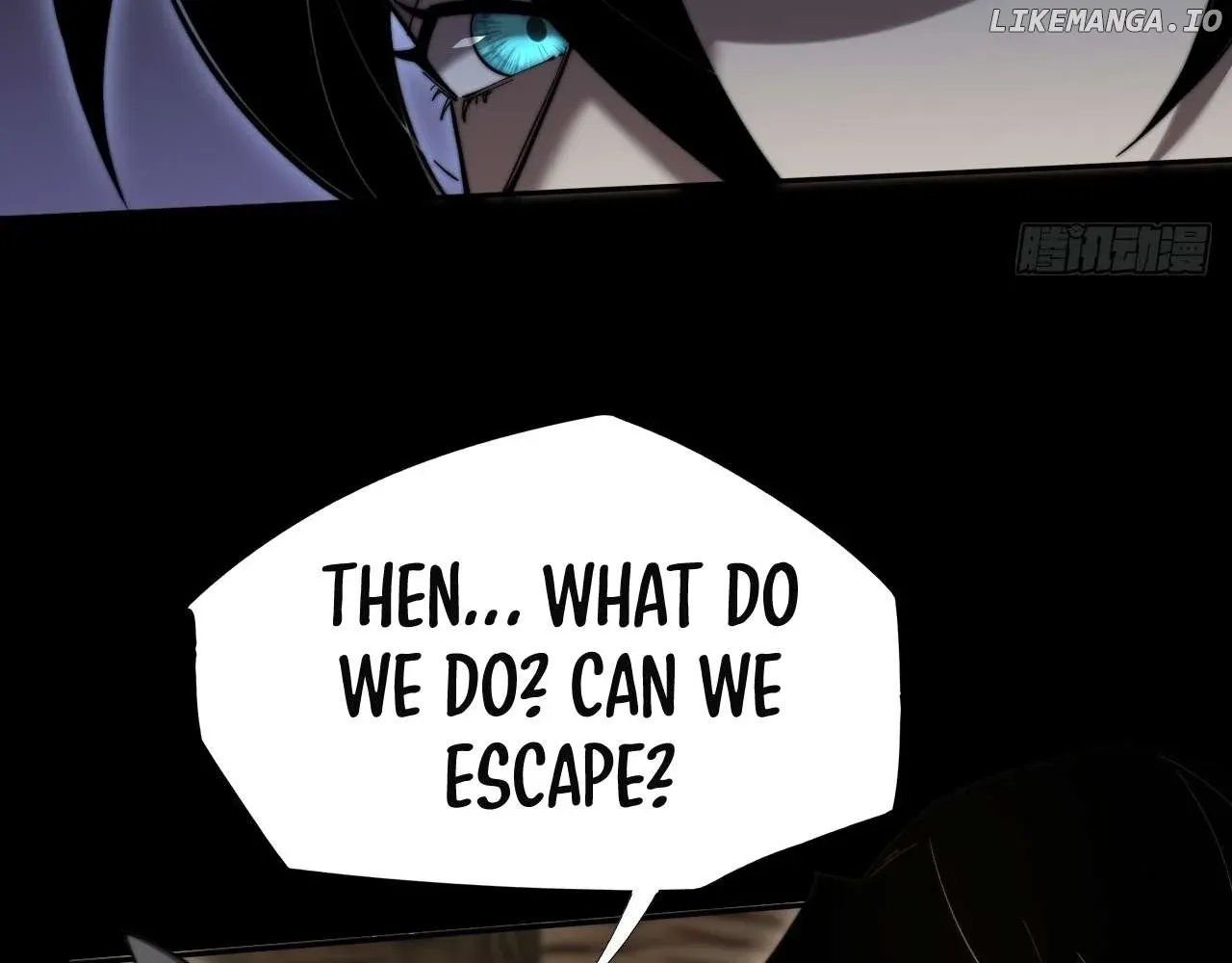 Weird Immortal Path Chapter 6 page 133 - 