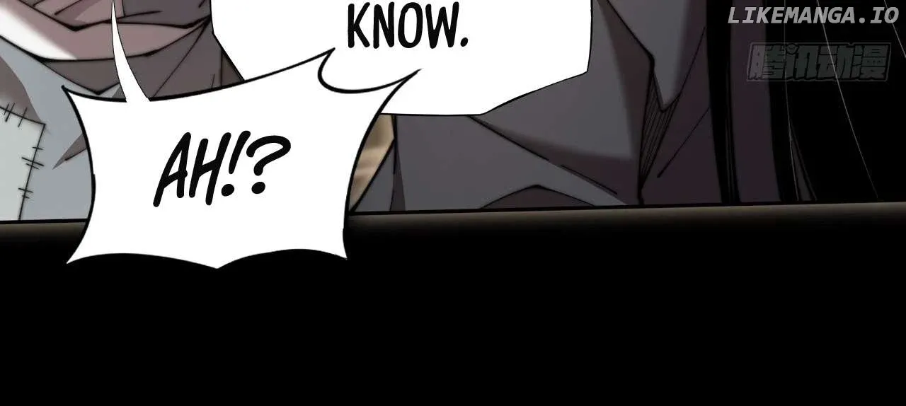 Weird Immortal Path Chapter 6 page 135 - 