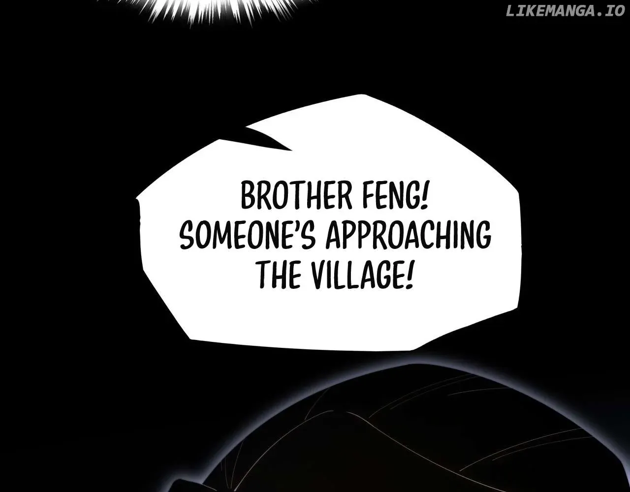 Weird Immortal Path Chapter 6 page 138 - 