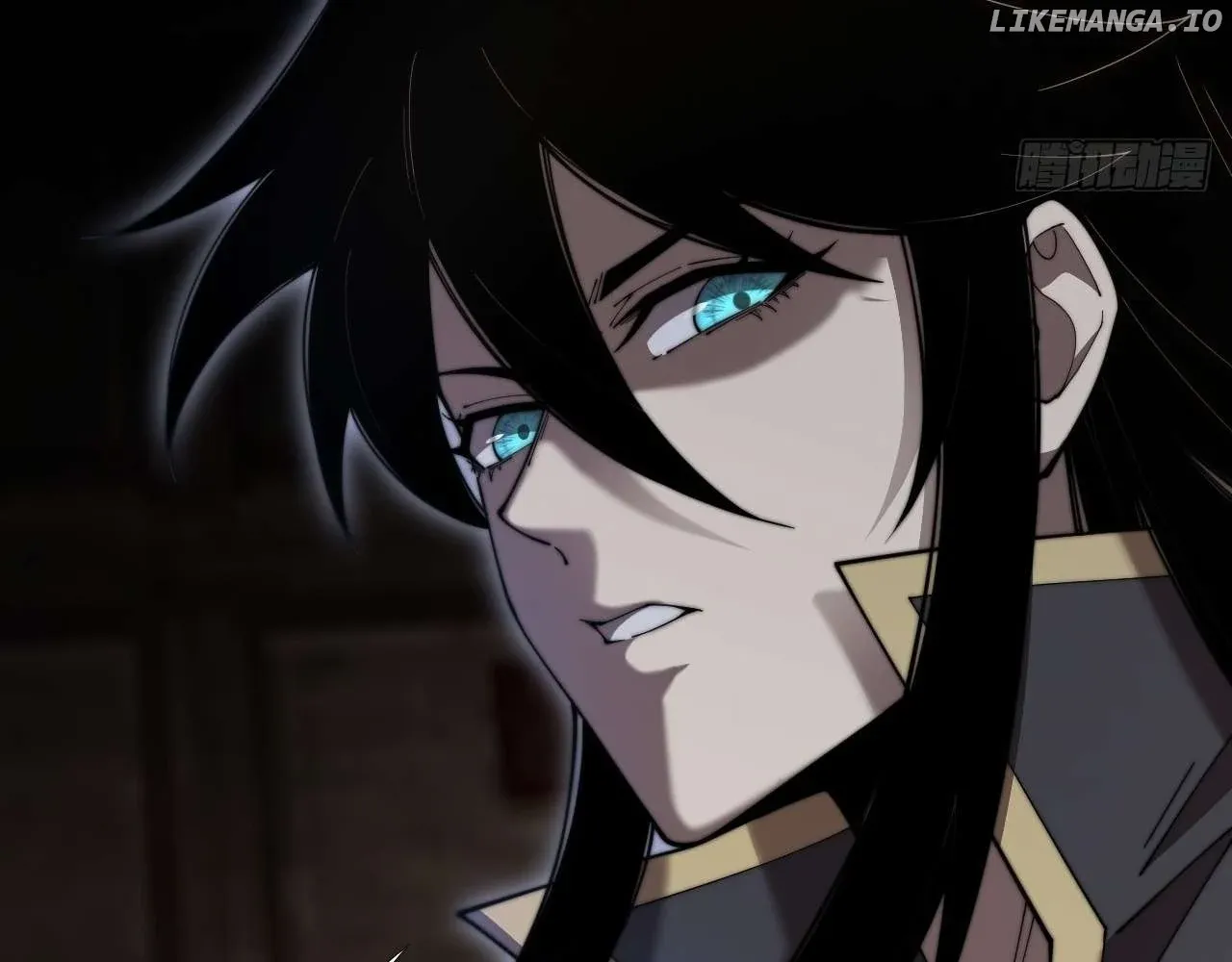 Weird Immortal Path Chapter 6 page 139 - 