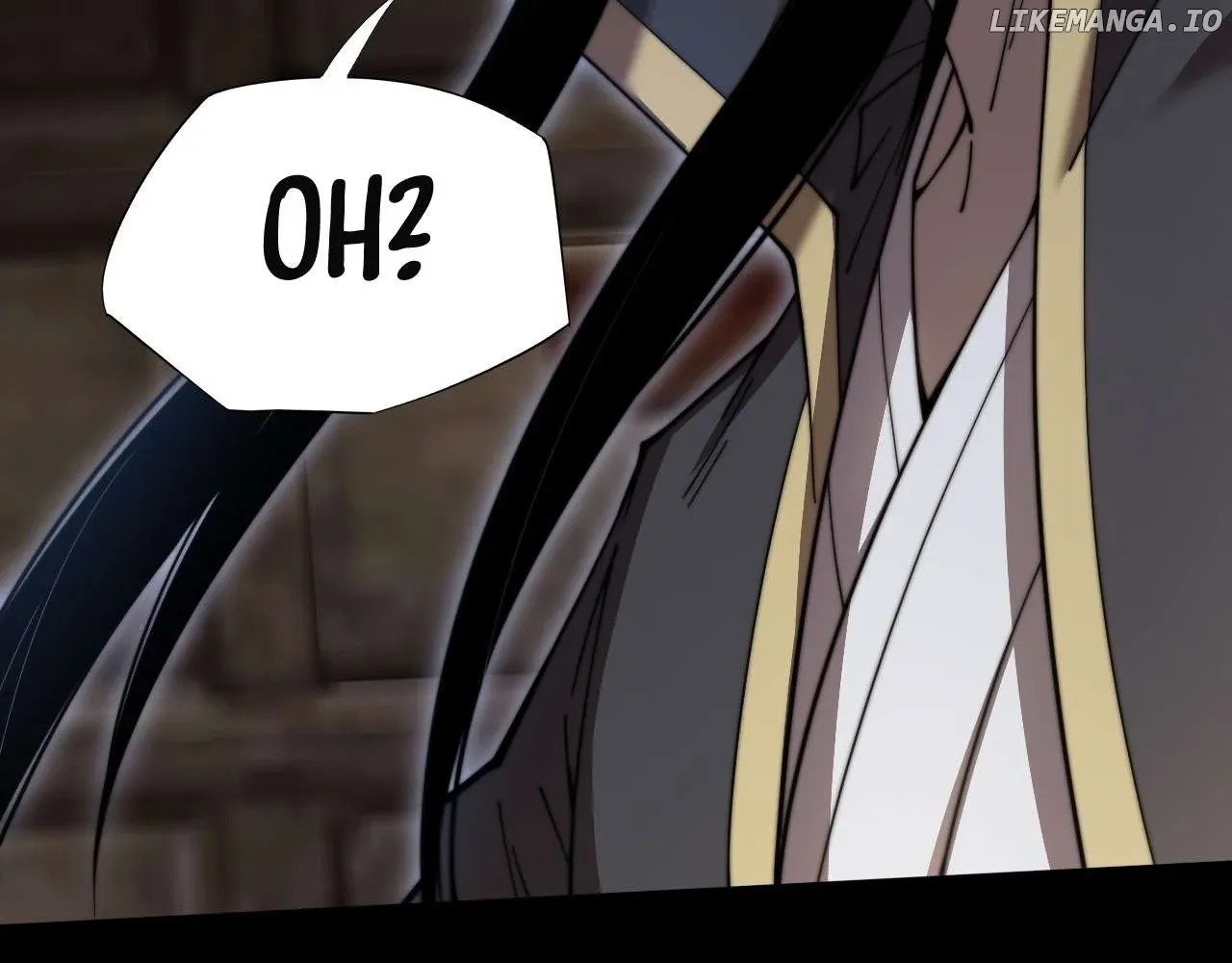 Weird Immortal Path Chapter 6 page 140 - 
