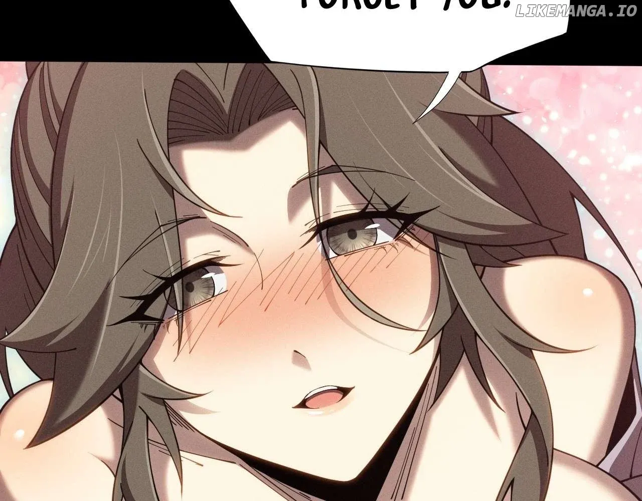 Weird Immortal Path Chapter 6 page 15 - 