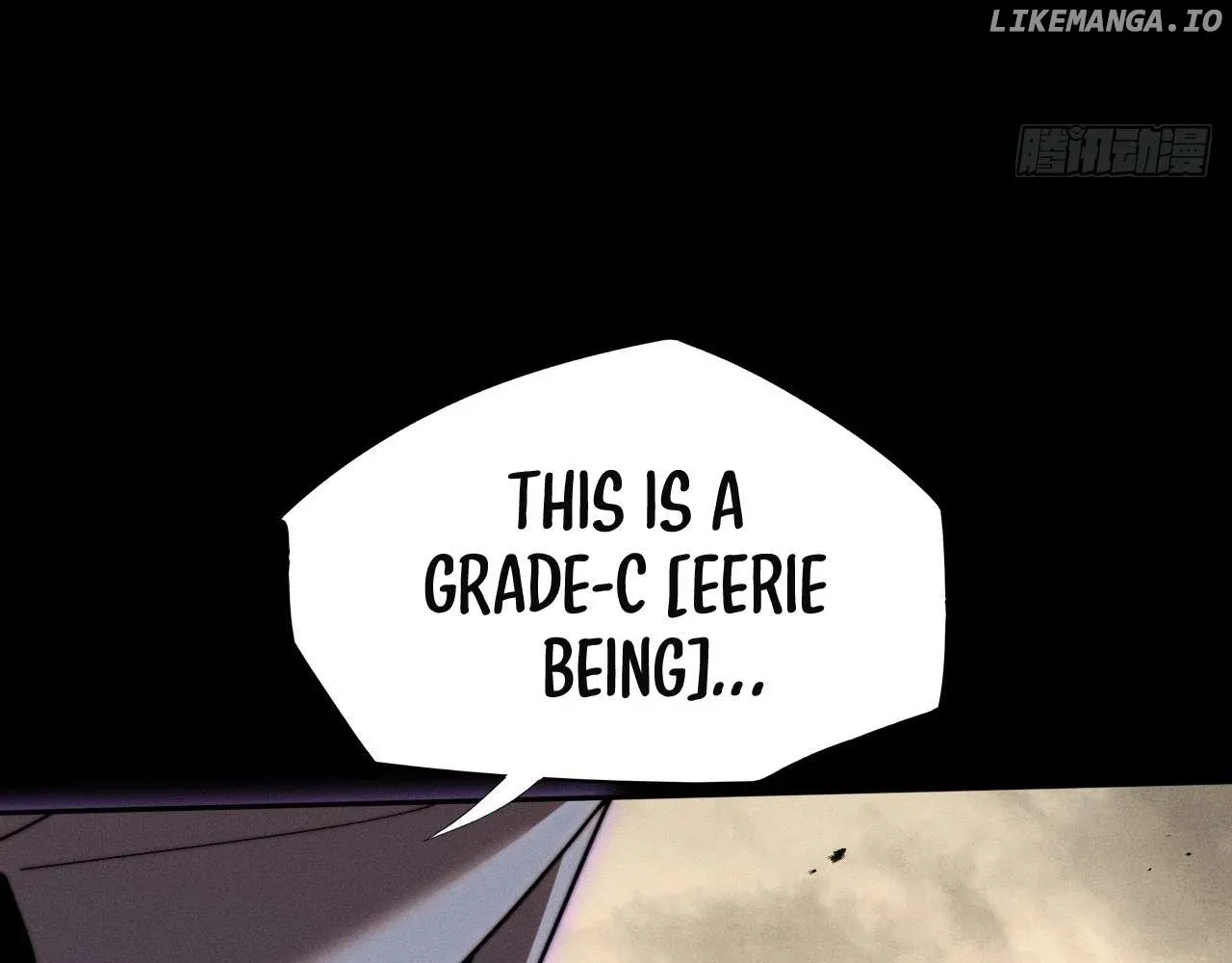 Weird Immortal Path Chapter 6 page 141 - 