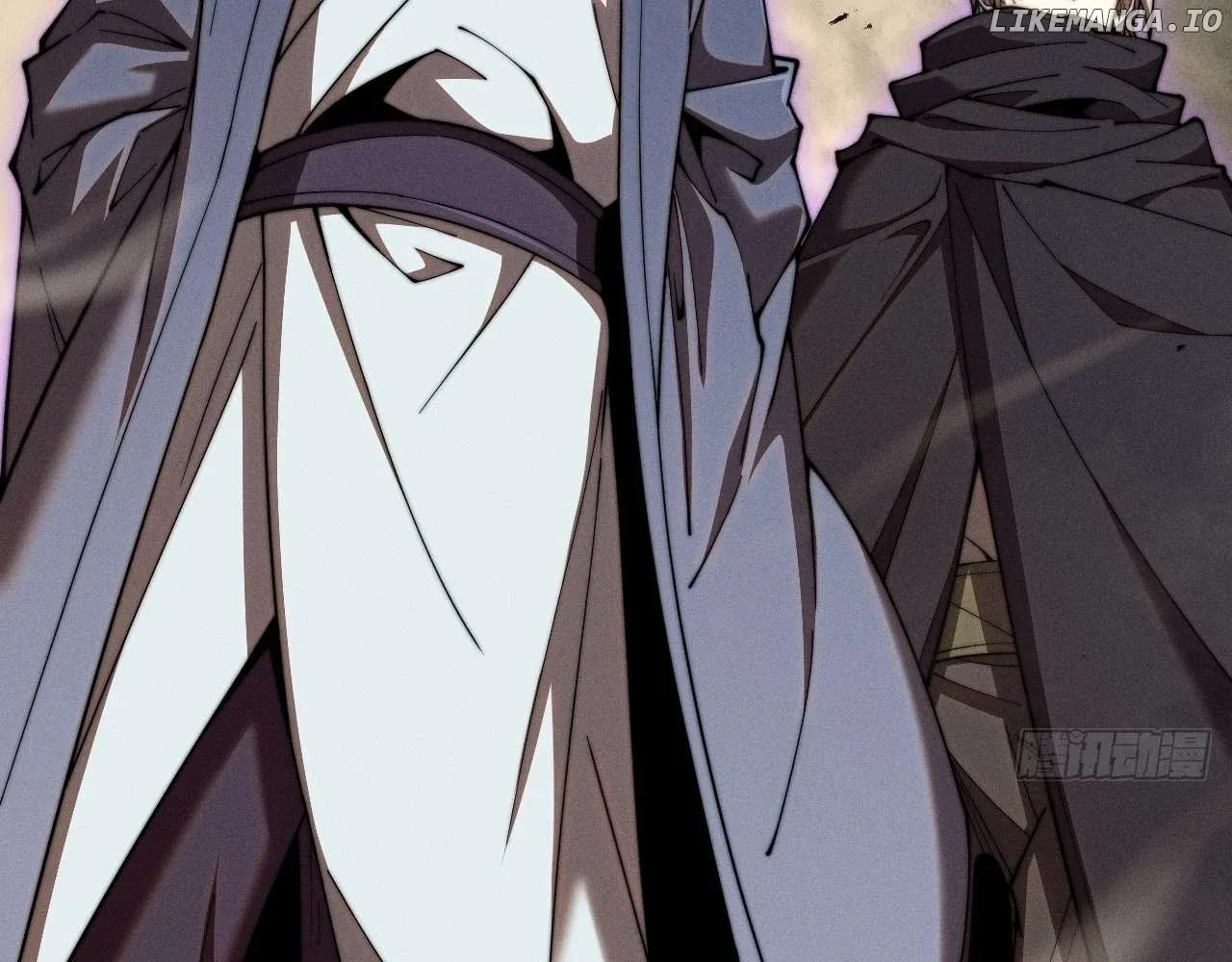 Weird Immortal Path Chapter 6 page 145 - 