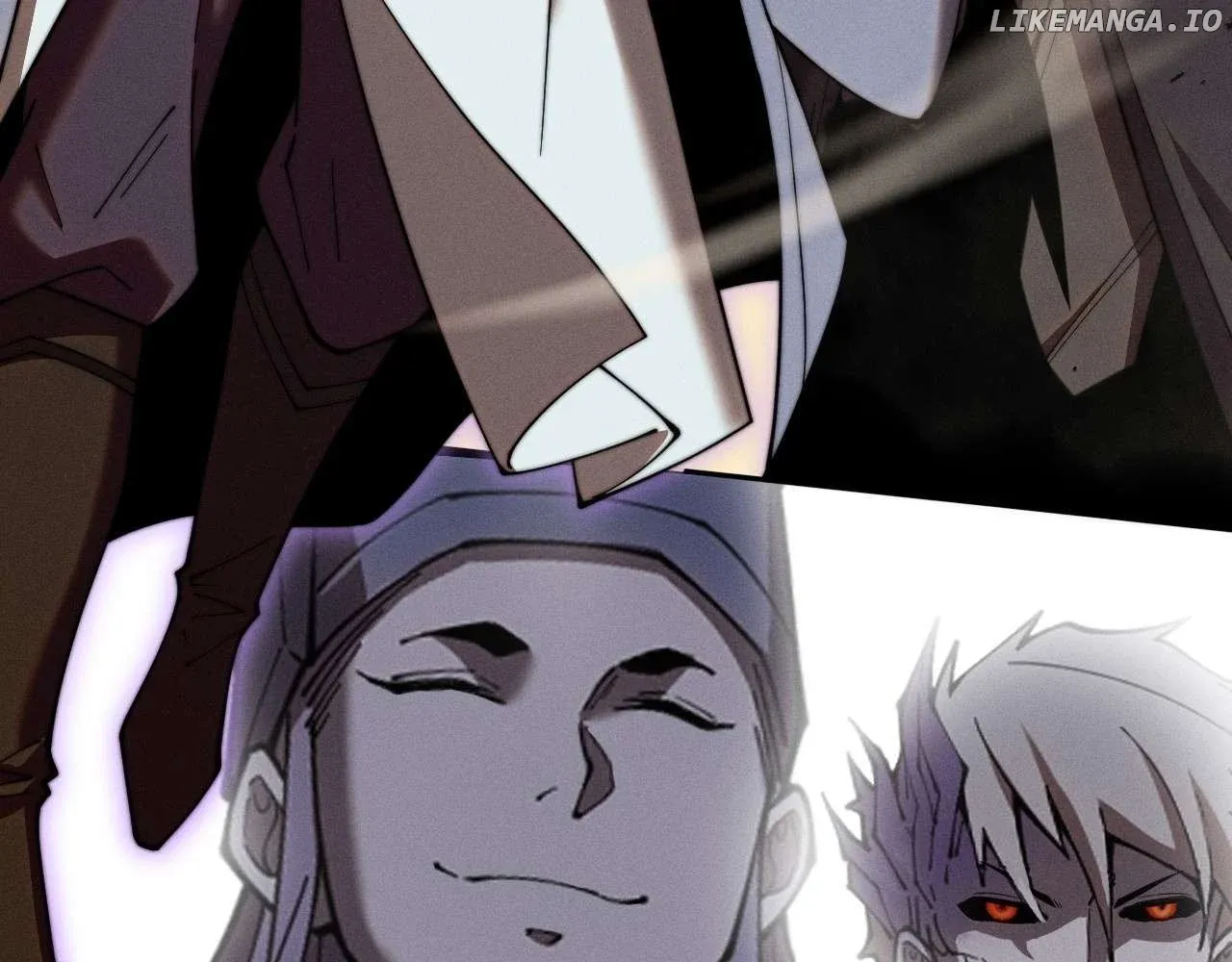 Weird Immortal Path Chapter 6 page 146 - 
