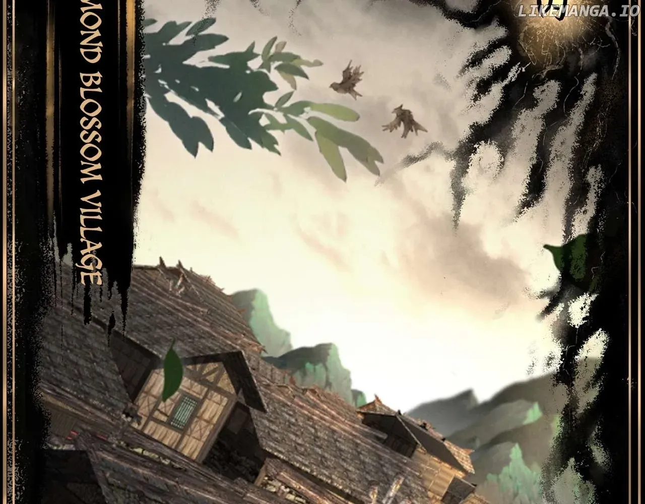 Weird Immortal Path Chapter 6 page 149 - 