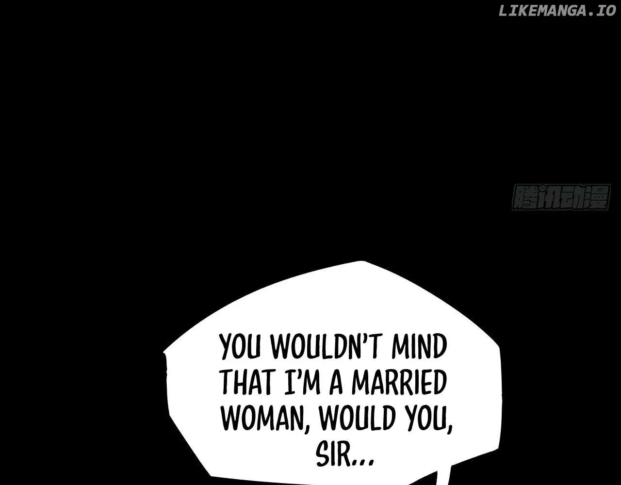 Weird Immortal Path Chapter 6 page 19 - 