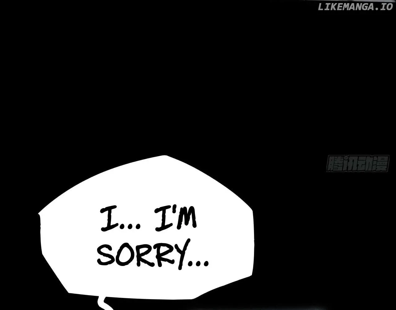 Weird Immortal Path Chapter 6 page 24 - 