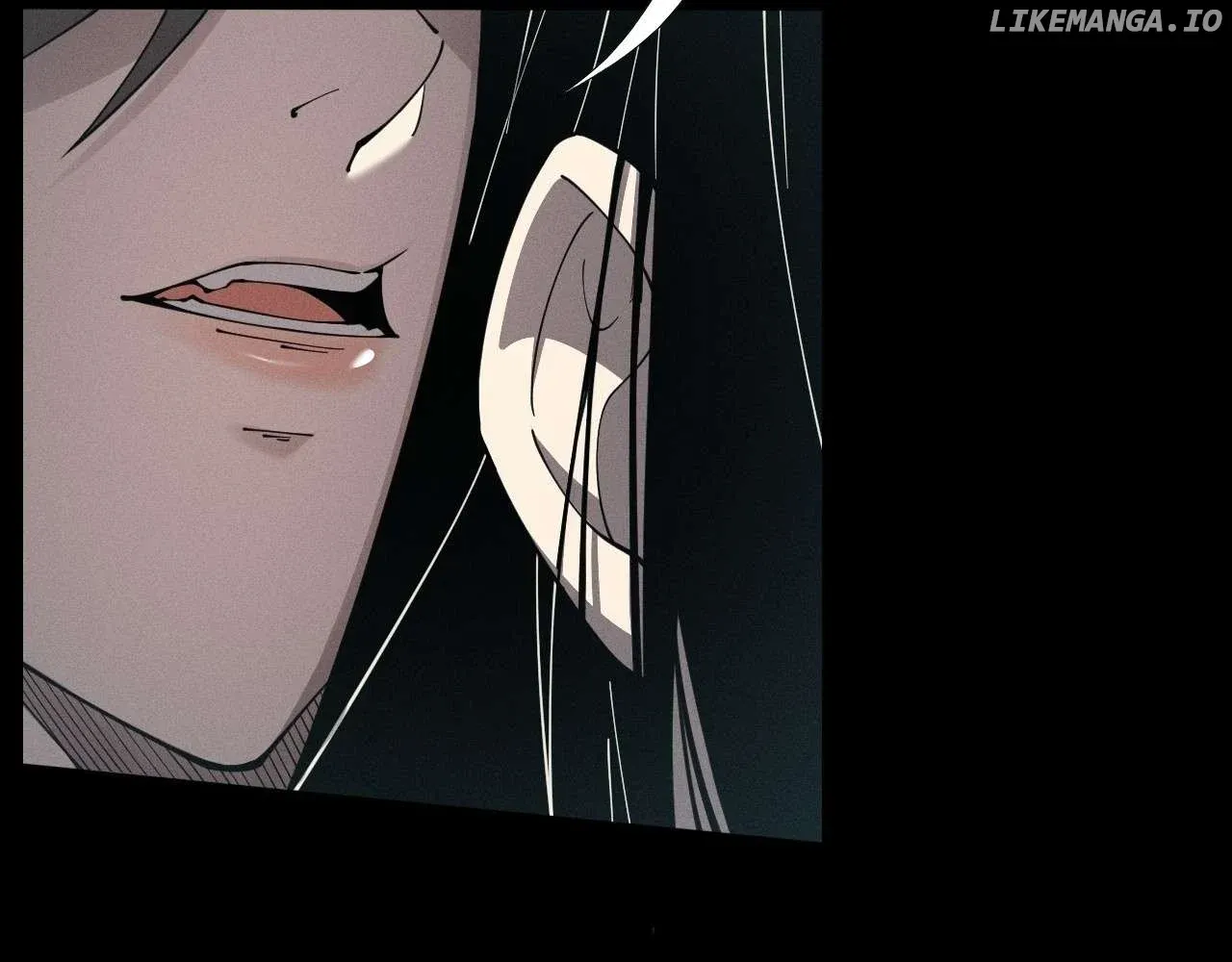 Weird Immortal Path Chapter 6 page 30 - 