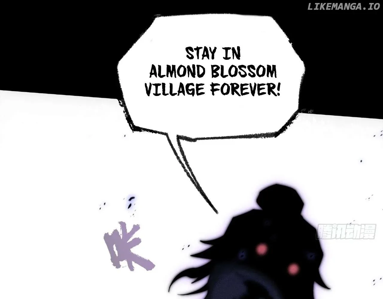 Weird Immortal Path Chapter 6 page 33 - 