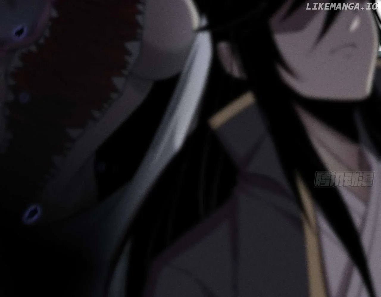 Weird Immortal Path Chapter 6 page 35 - 