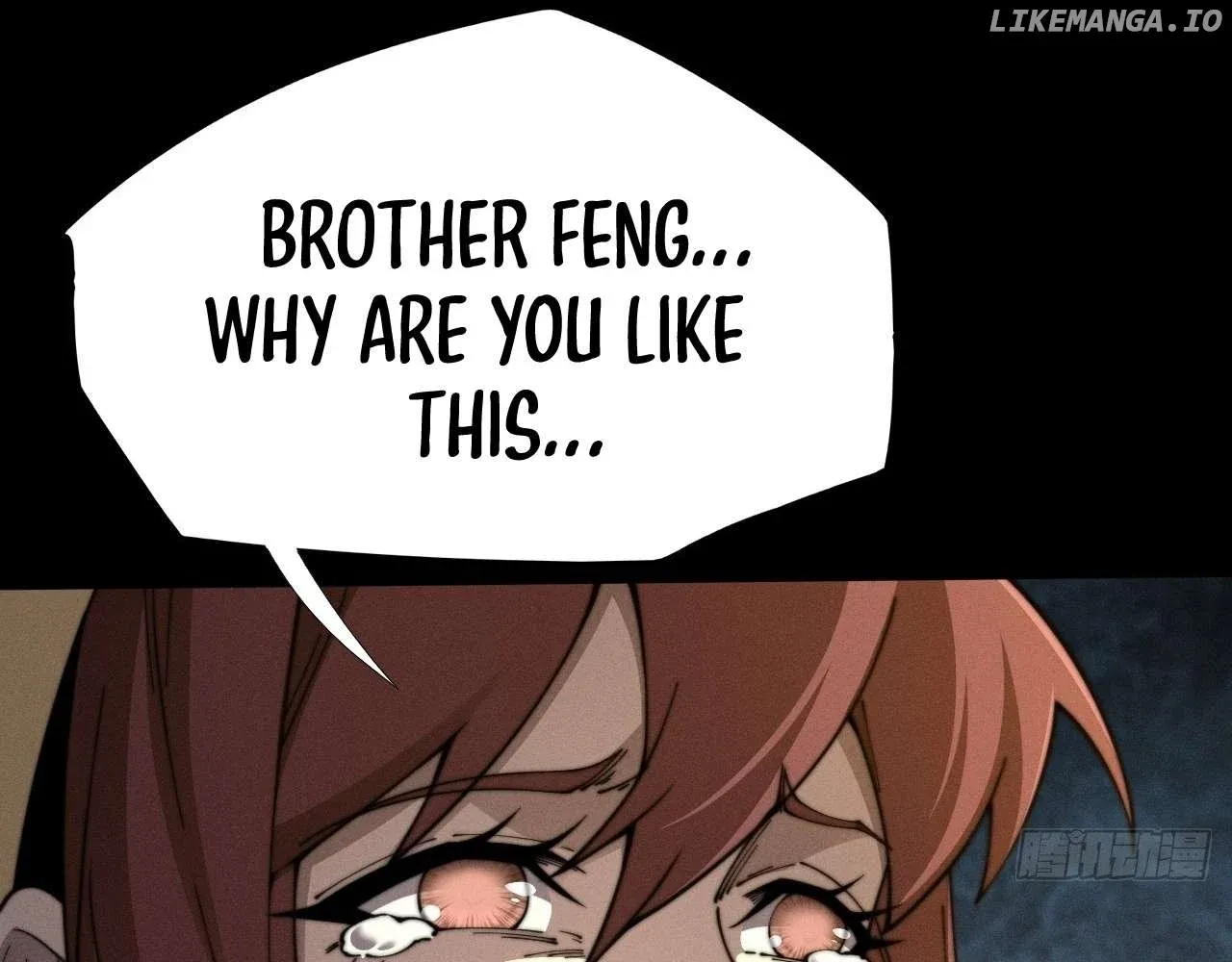 Weird Immortal Path Chapter 6 page 39 - 