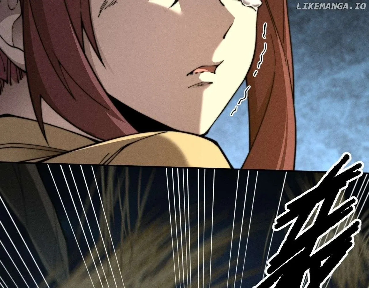 Weird Immortal Path Chapter 6 page 40 - 
