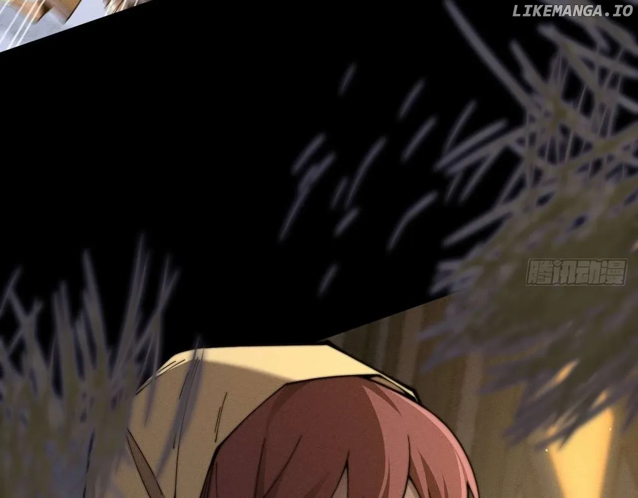 Weird Immortal Path Chapter 6 page 43 - 