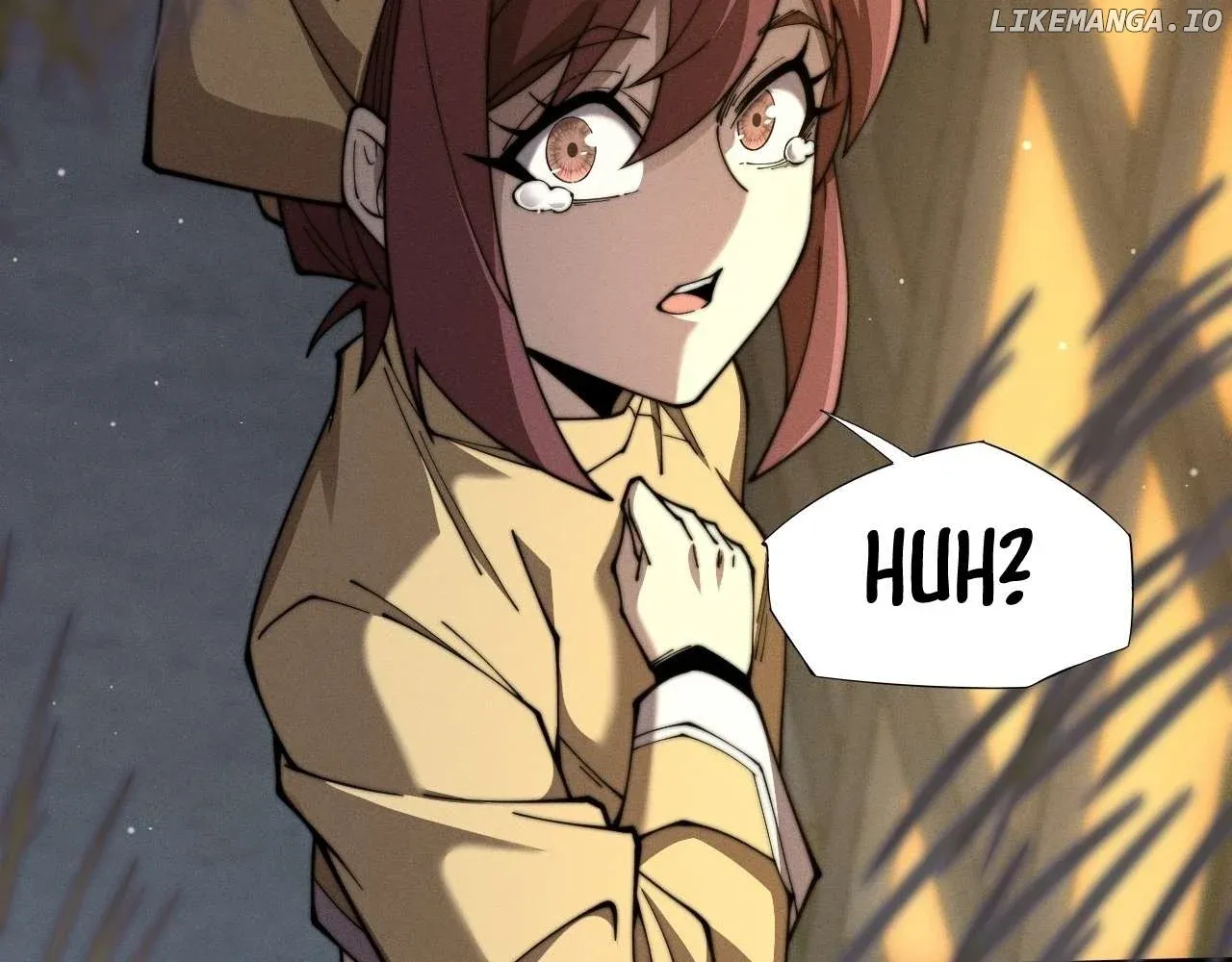 Weird Immortal Path Chapter 6 page 44 - 