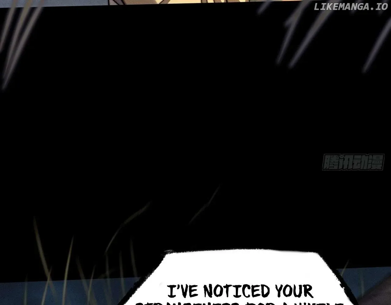 Weird Immortal Path Chapter 6 page 45 - 
