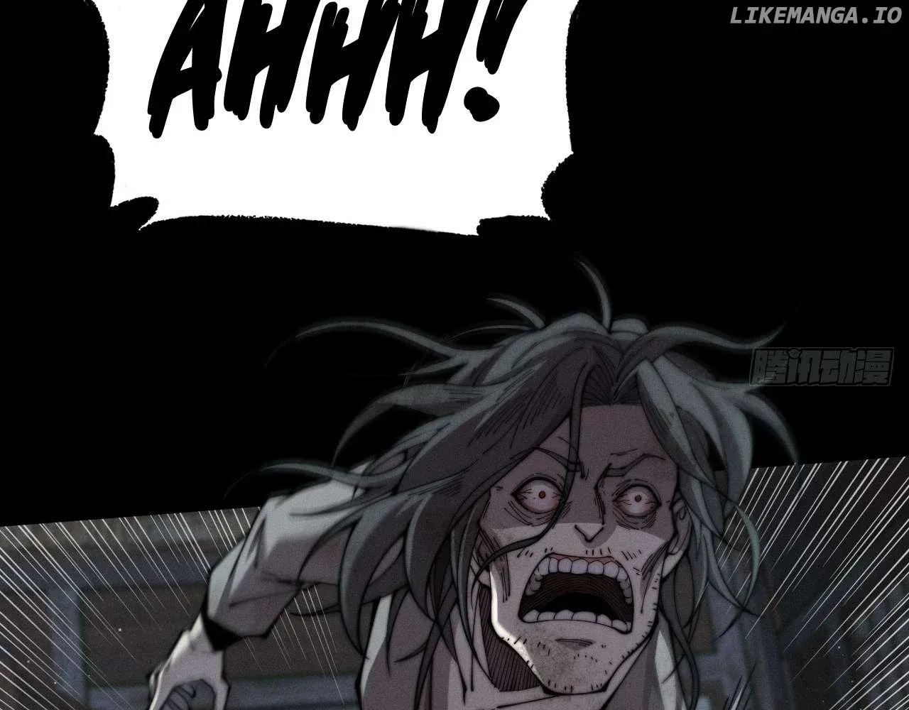 Weird Immortal Path Chapter 6 page 51 - 