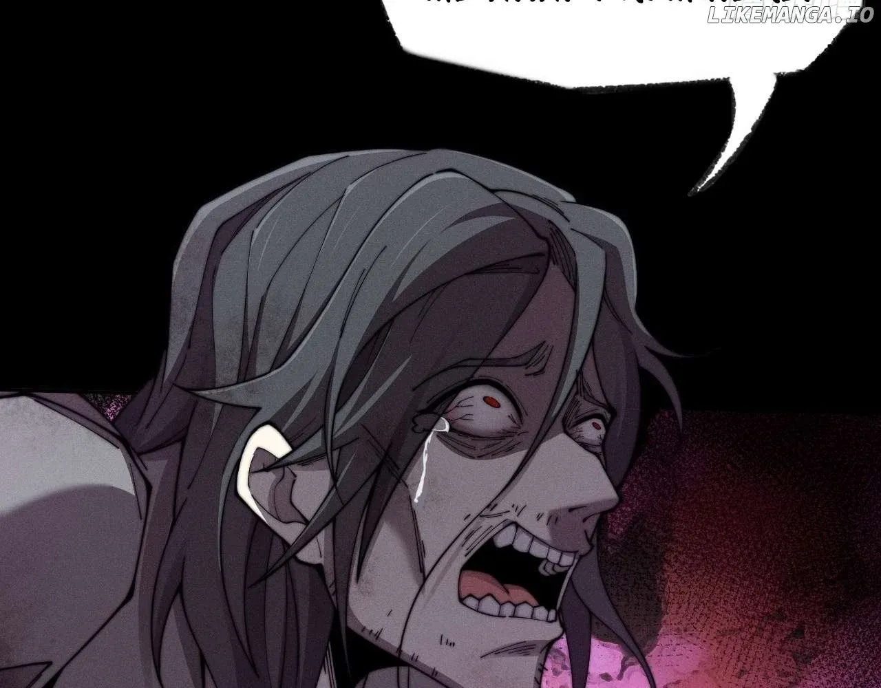 Weird Immortal Path Chapter 6 page 57 - 