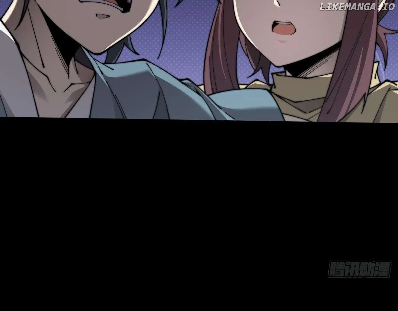 Weird Immortal Path Chapter 6 page 60 - 