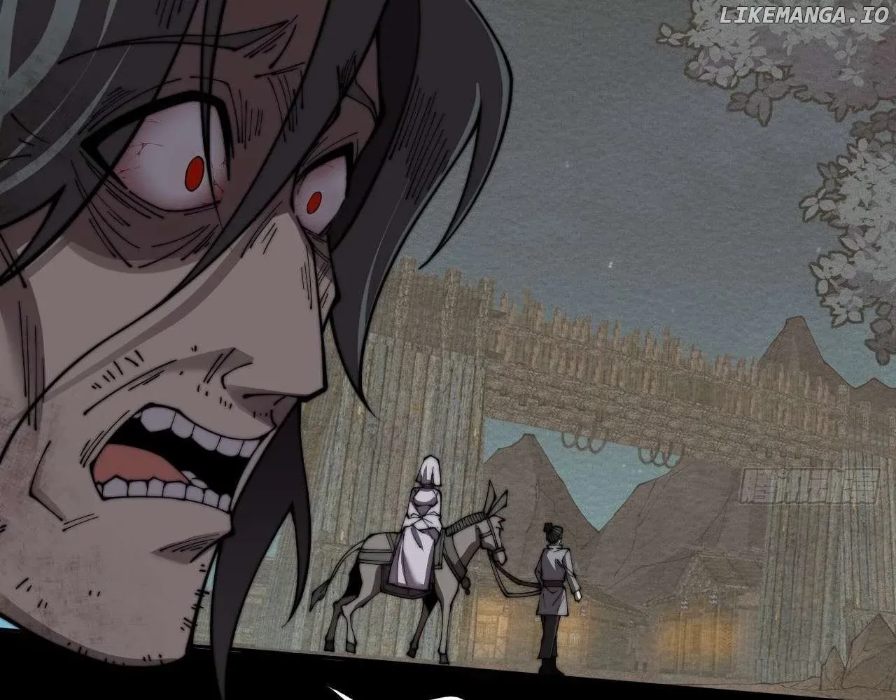 Weird Immortal Path Chapter 6 page 62 - 