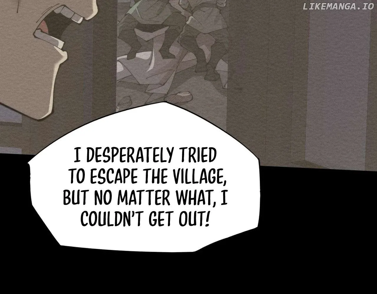 Weird Immortal Path Chapter 6 page 65 - 
