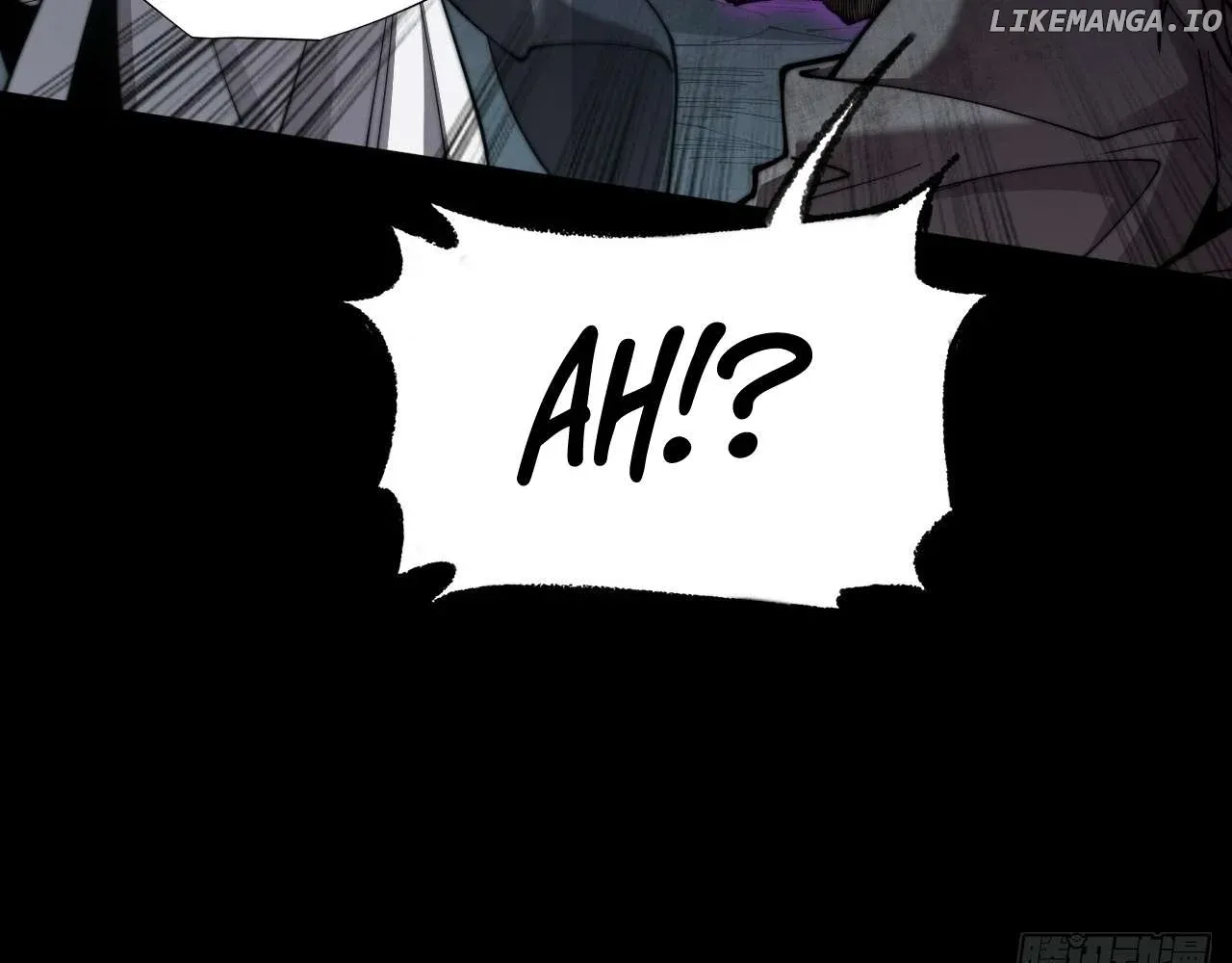 Weird Immortal Path Chapter 6 page 71 - 