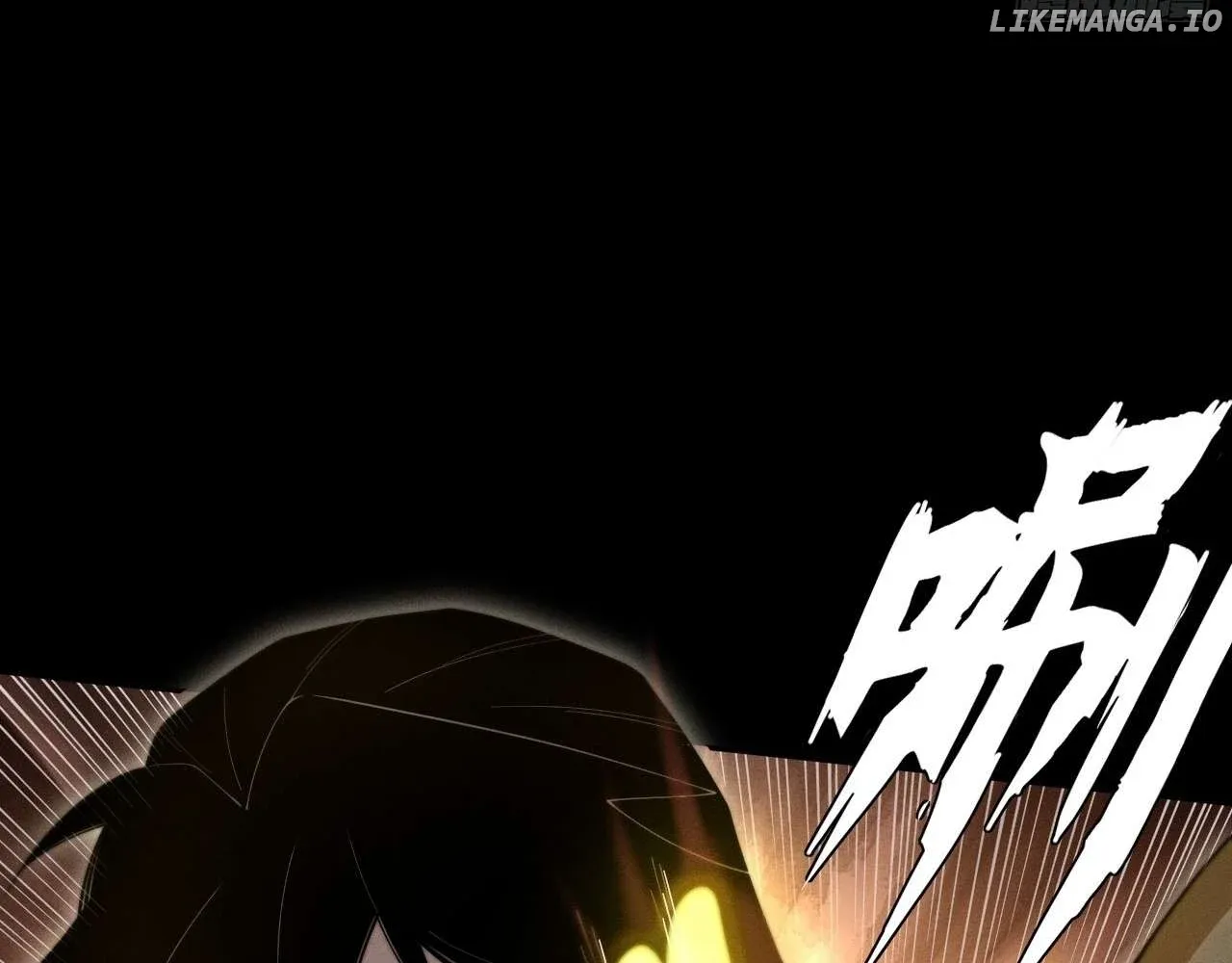 Weird Immortal Path Chapter 6 page 72 - 