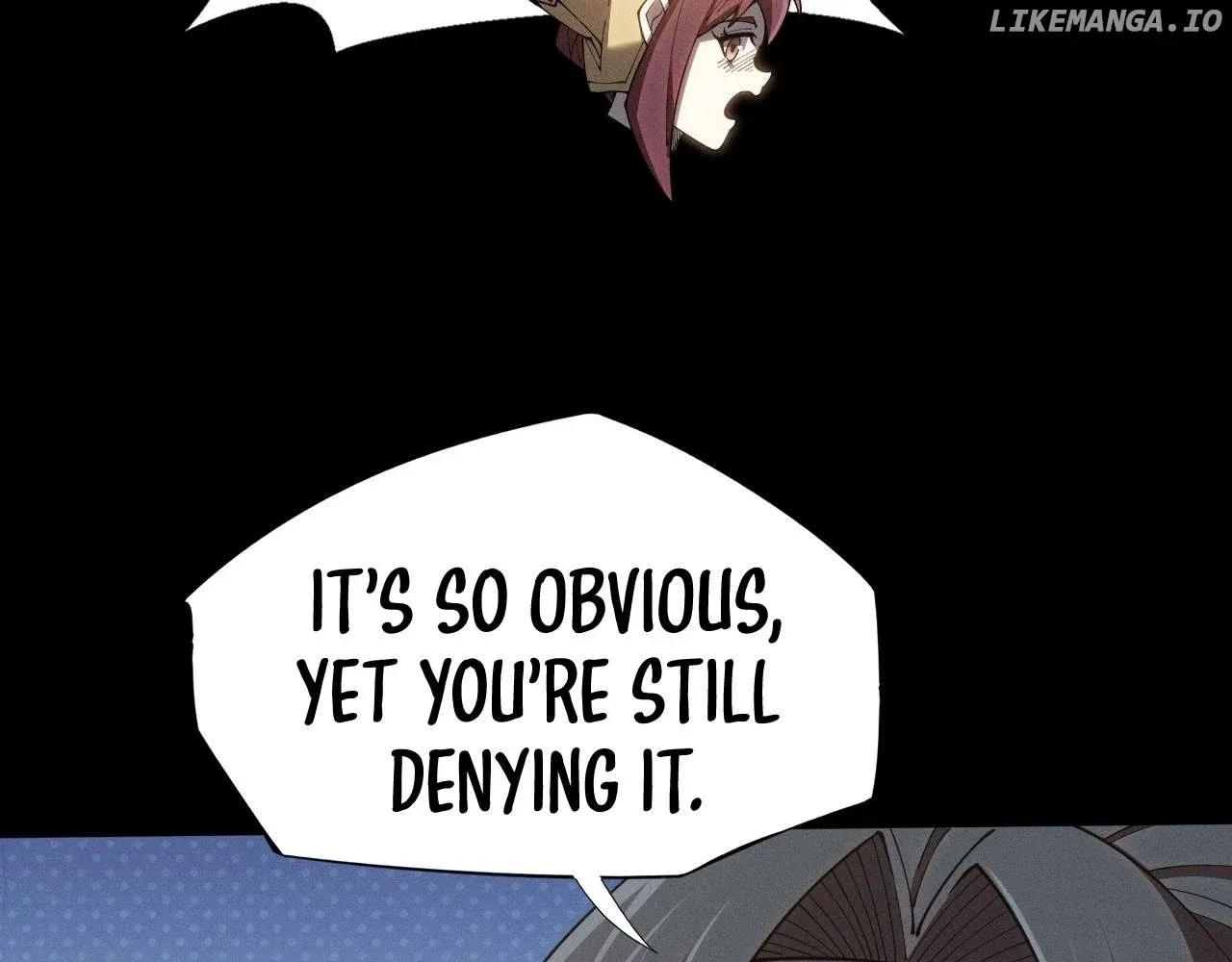 Weird Immortal Path Chapter 6 page 9 - 