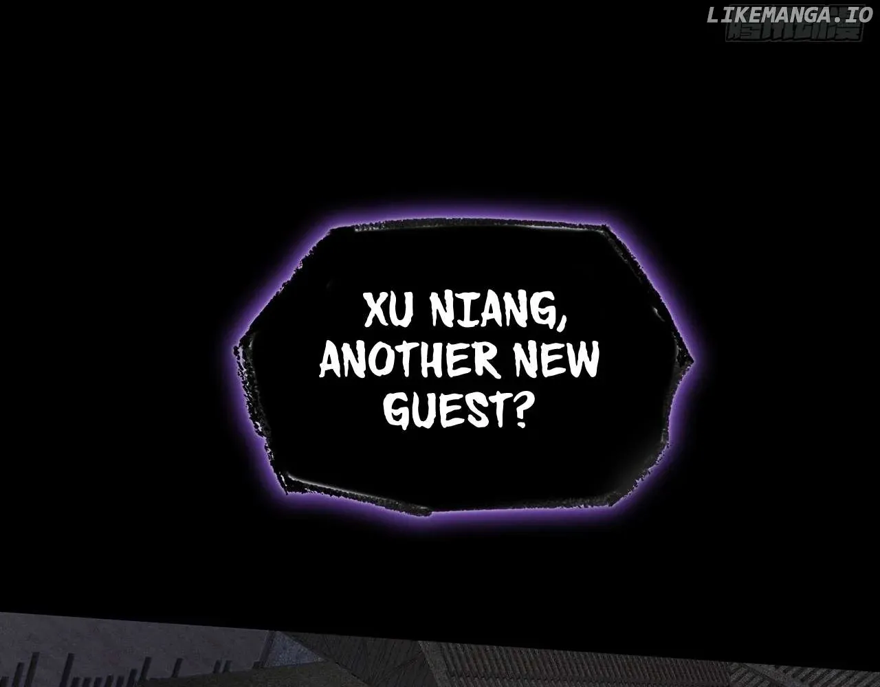 Weird Immortal Path Chapter 6 page 83 - 