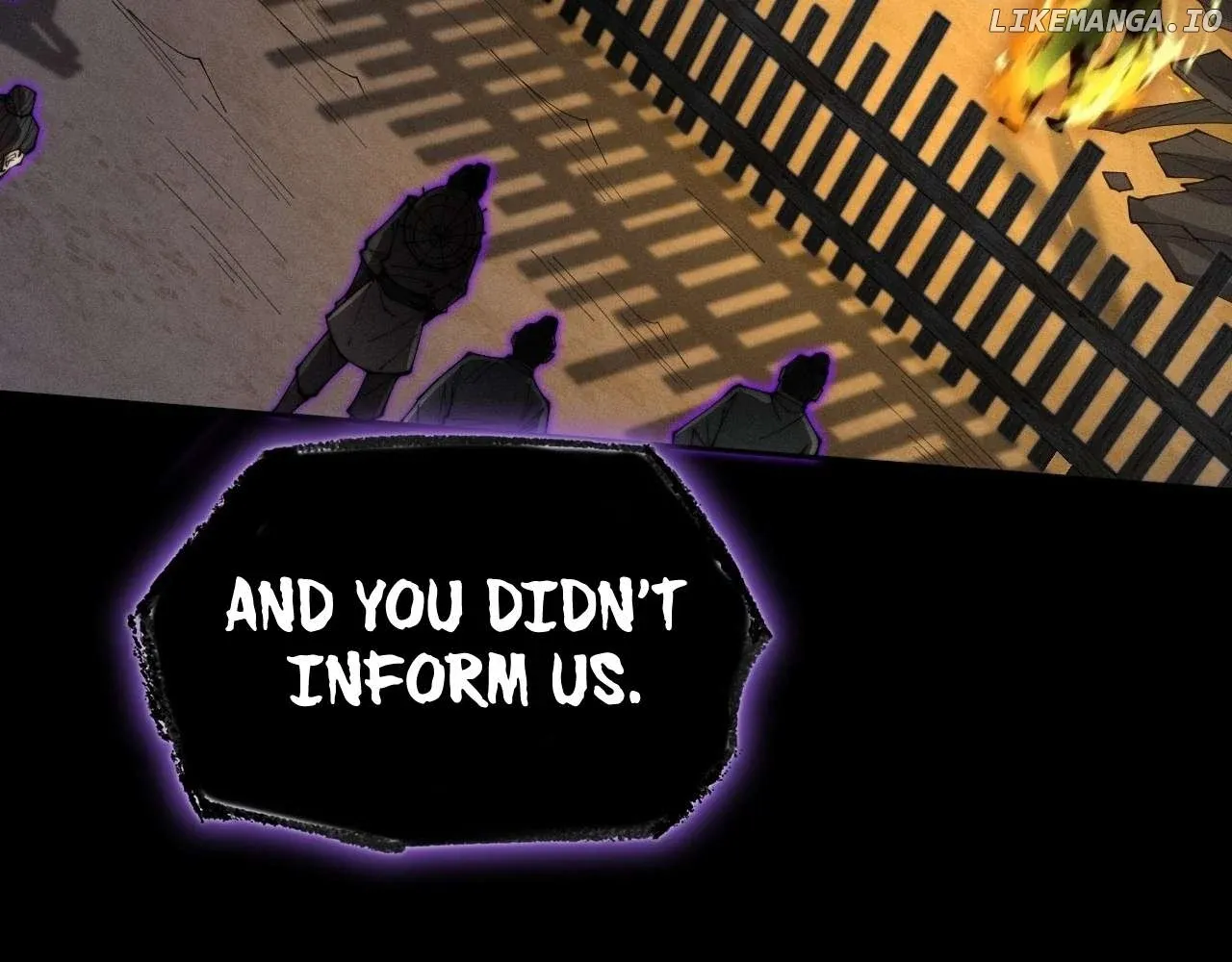 Weird Immortal Path Chapter 6 page 85 - 