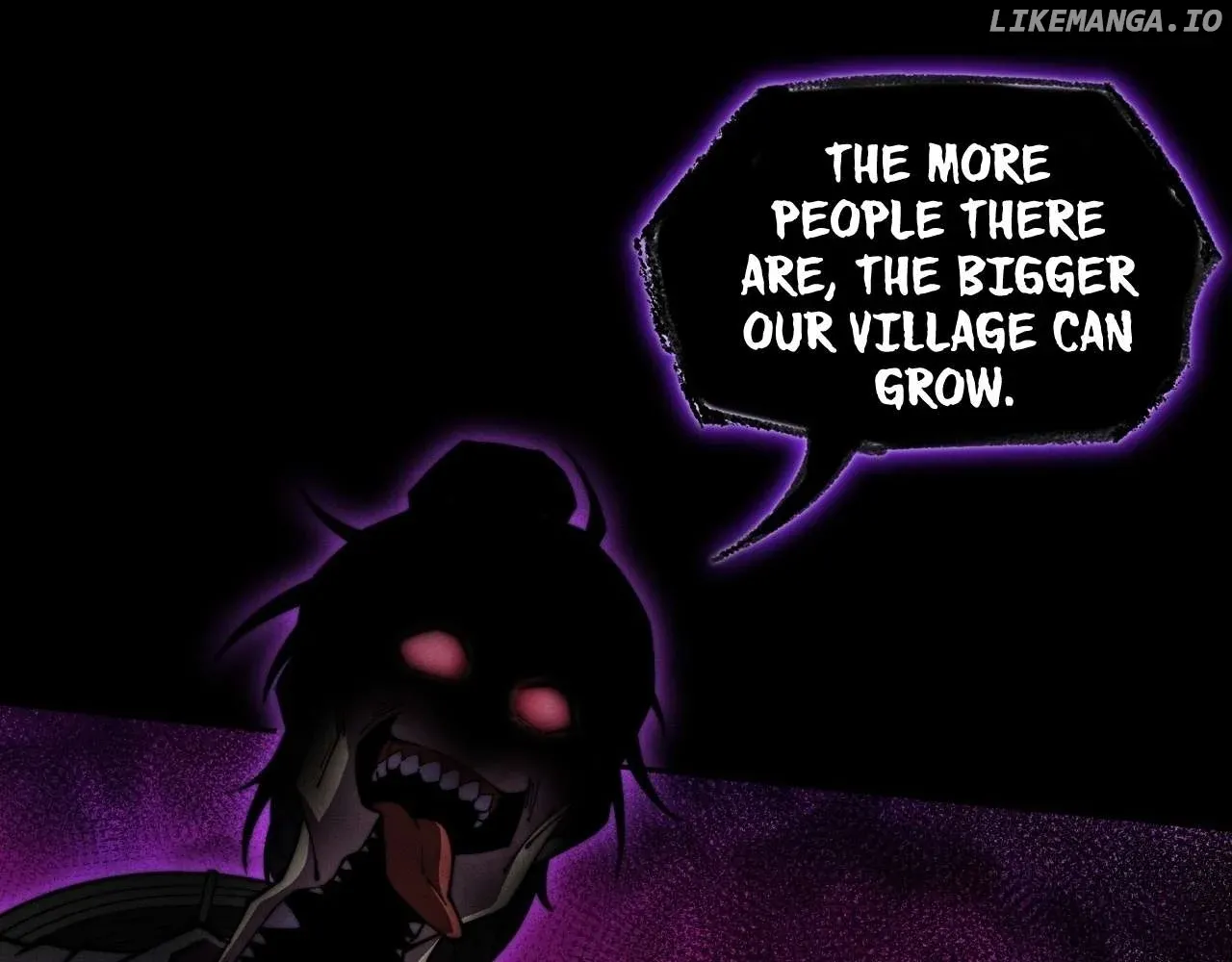 Weird Immortal Path Chapter 6 page 86 - 