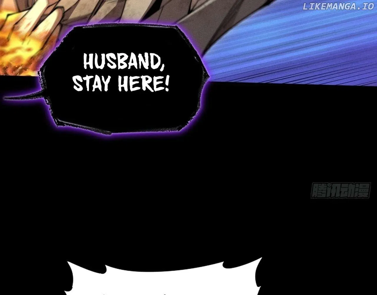 Weird Immortal Path Chapter 6 page 93 - 