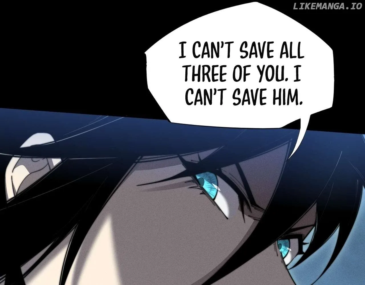 Weird Immortal Path Chapter 6 page 99 - 