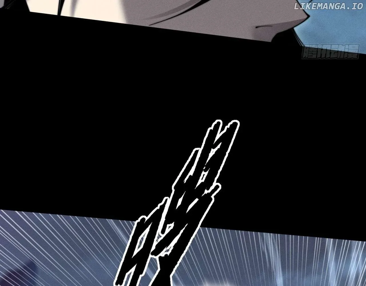 Weird Immortal Path Chapter 6 page 100 - 
