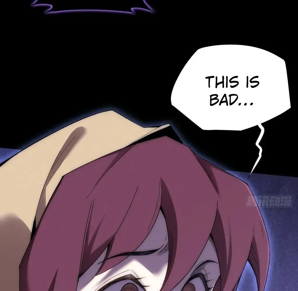 Weird Immortal Path Chapter 60 page 14 - 