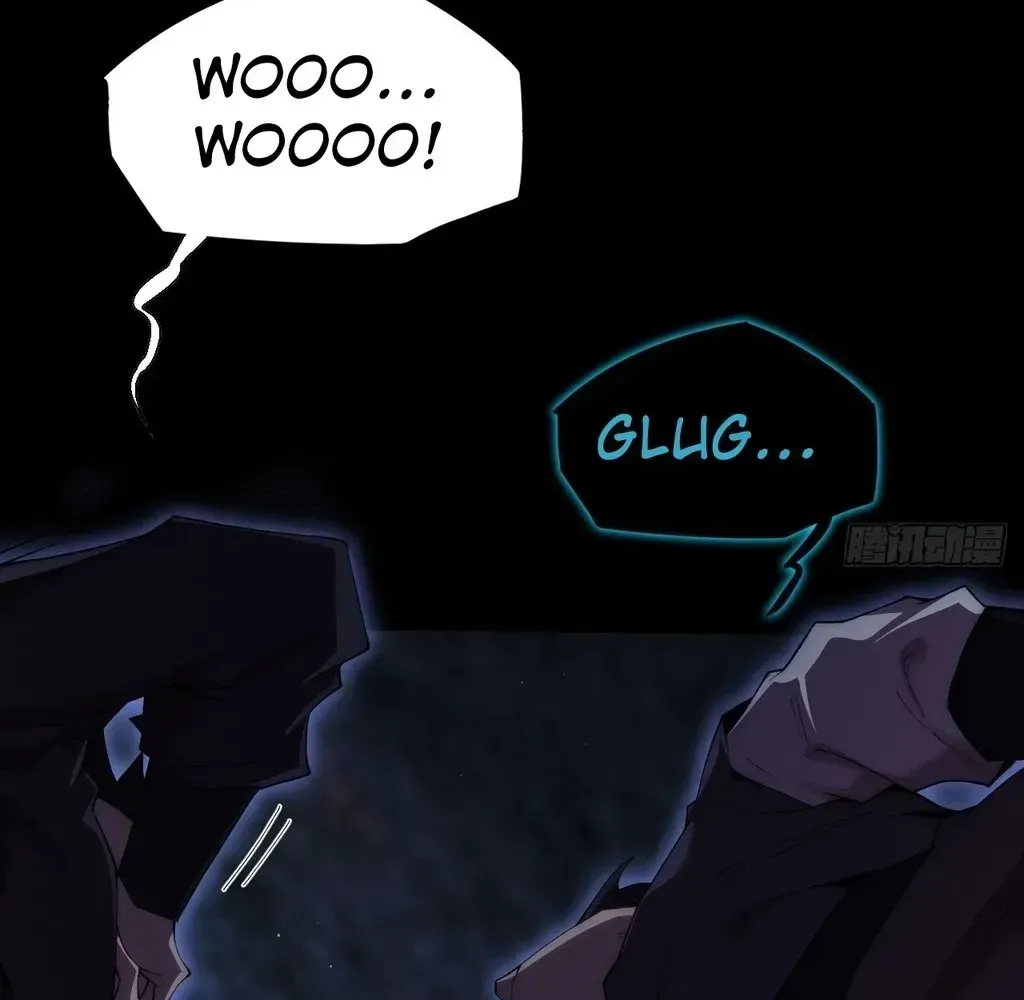Weird Immortal Path Chapter 60 page 20 - 