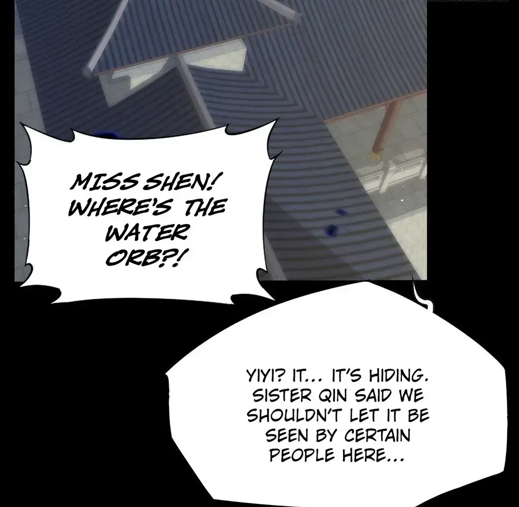 Weird Immortal Path Chapter 60 page 3 - 