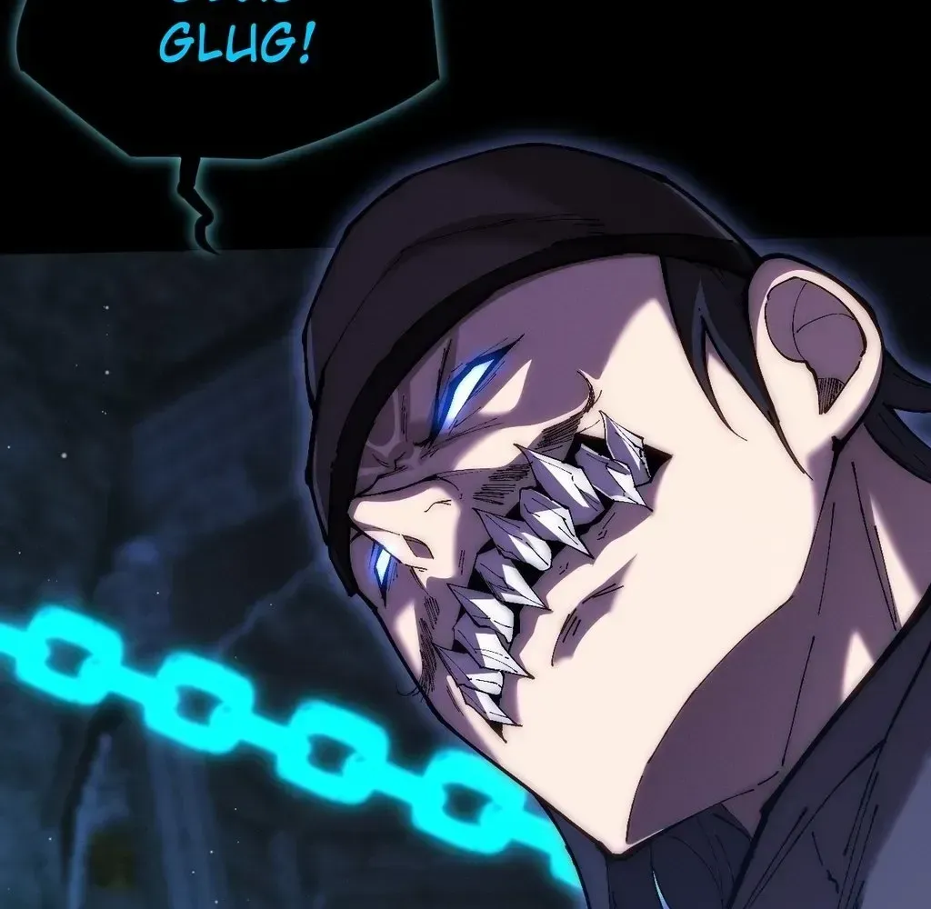 Weird Immortal Path Chapter 60 page 25 - 