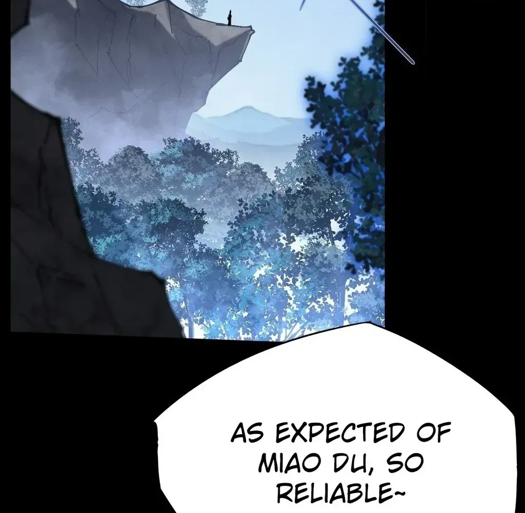 Weird Immortal Path Chapter 60 page 28 - 