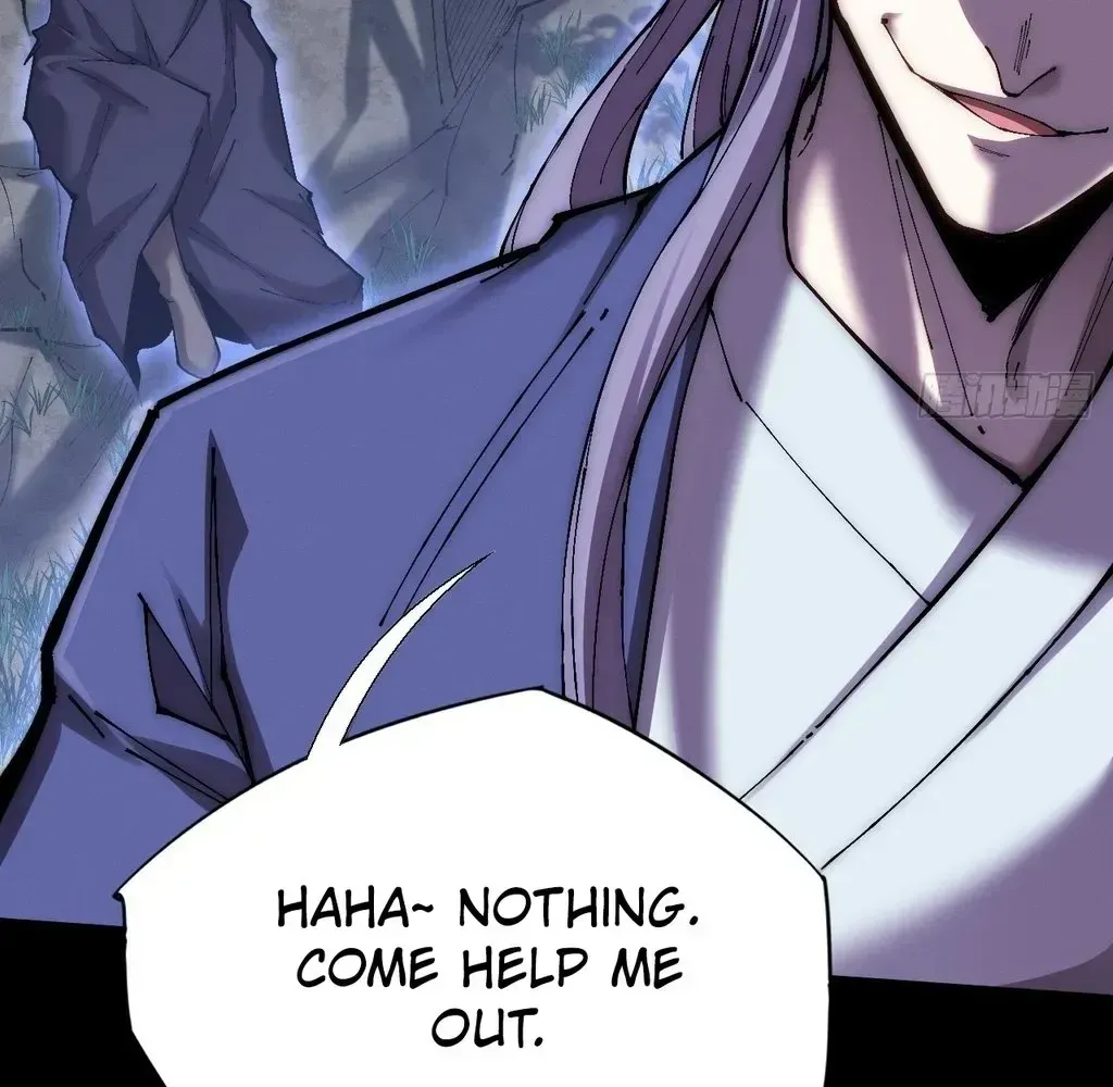 Weird Immortal Path Chapter 60 page 32 - 