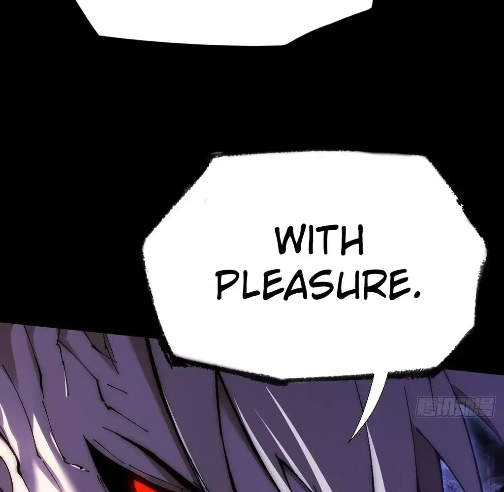 Weird Immortal Path Chapter 60 page 33 - 