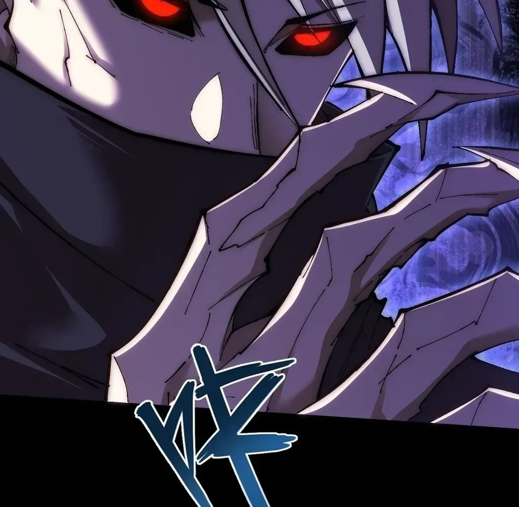 Weird Immortal Path Chapter 60 page 34 - 