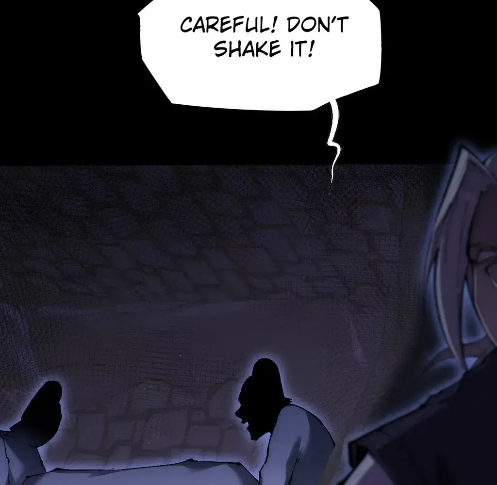 Weird Immortal Path Chapter 60 page 40 - 