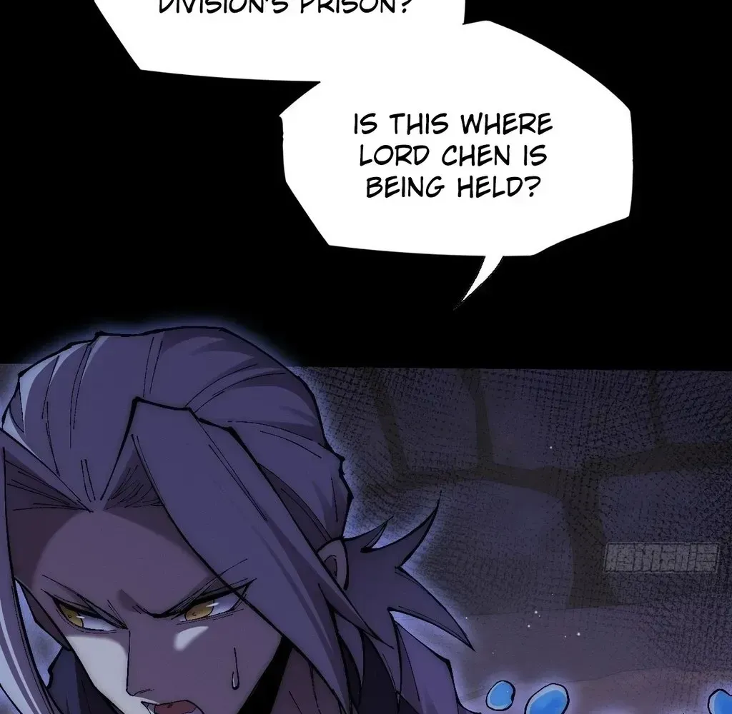 Weird Immortal Path Chapter 60 page 42 - 
