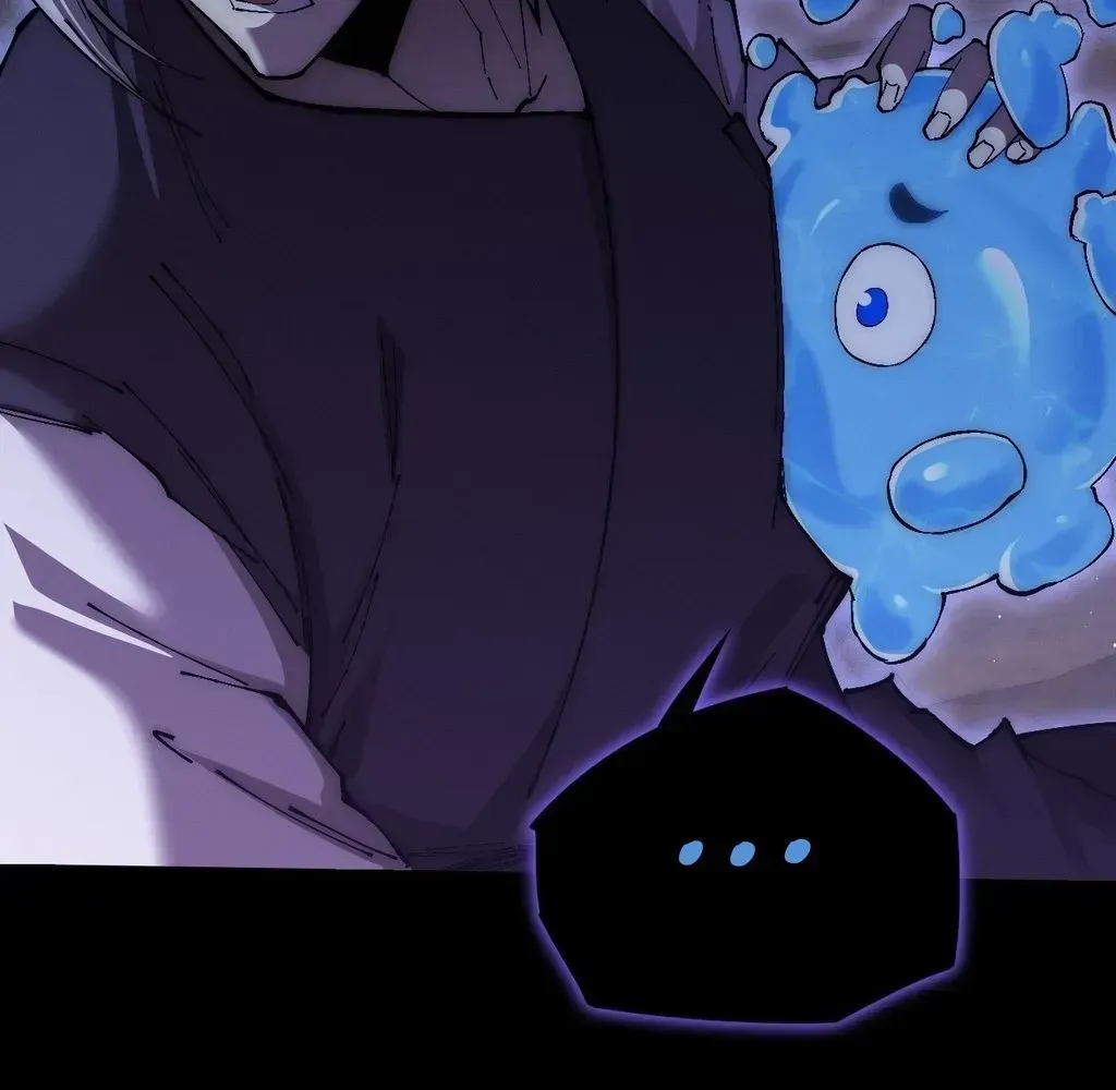 Weird Immortal Path Chapter 60 page 43 - 